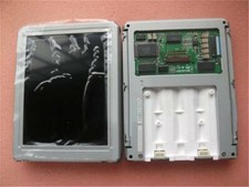 Used 5.5" Sharp 320 RGB  240 Resolution LCD Screen Panel LM32C041