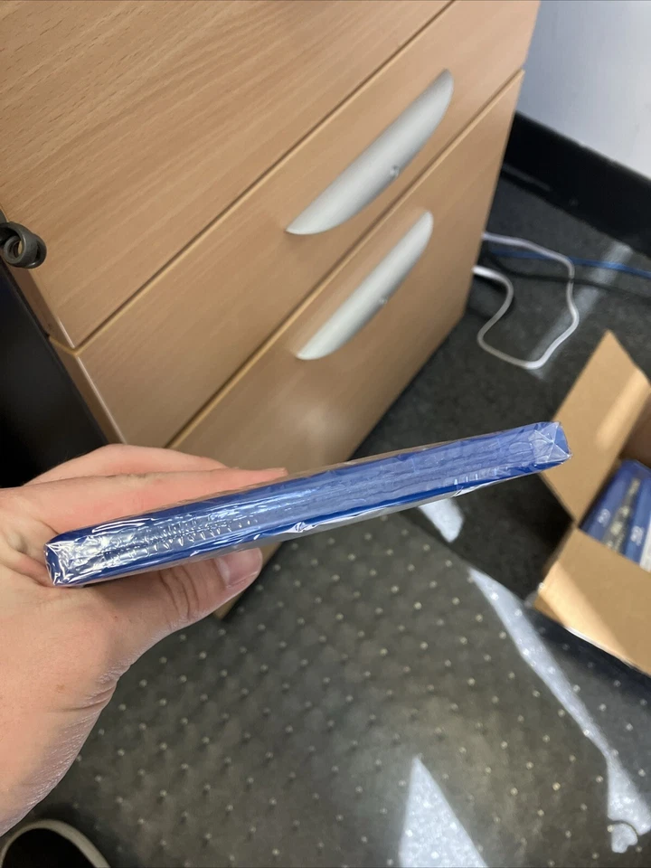 Panic aka Bakterion (Blu-ray, 1982, Code Red, NEW) David Warbeck Janet Agren - image 4 of 4