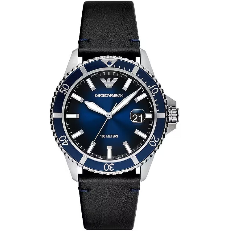 EMPORIO ARMANI Mod. DIVER 14245373
