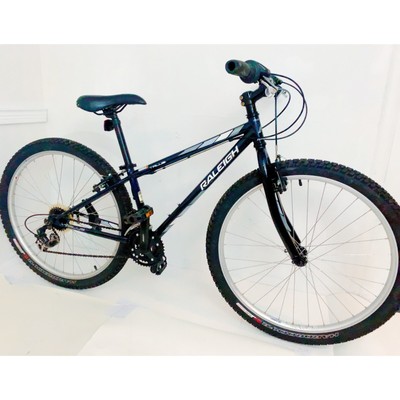 Bicycles - Raleigh Mountain - Nelo's Cycles