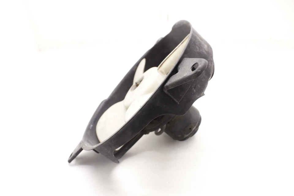 77 VENTILADOR DE REFRIGERACIÓN RADIADOR MOTOR HONDA GOLDWING 1000 GL1000 OEM R8.BX16 Foto 3 de 4