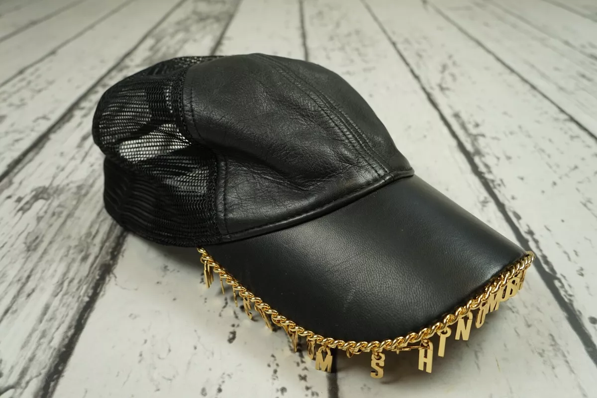 Ebay hm moschino cheap