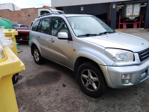 Salpicadero para TOYOTA RAV4 (A2) 2.0 Sol 44X (2003->) 2002 314961 - Imagen 10 de 10