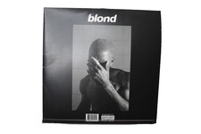 Frank Ocean - Blond BLACK FRIDAY EDITION 2016 Used, Read Description