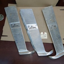 1964-66 Chevy Truck Sail Panel Lot 1964-66 Chevy Truck Sail Panel Lot