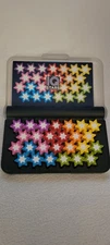 SmartGames IQ Stars Travel Game 120 Challenges Educational Puzzle  Complete  MC
