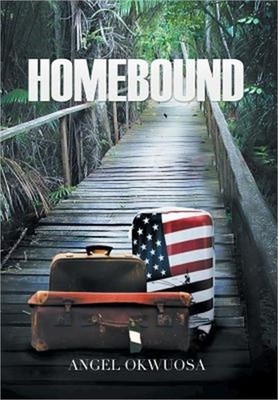 Homebound (Hardback or Cased Book)