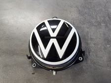 #33 VW ID.3 Heckklappengriff Griff Heckklappe Kofferraum Öffner 5G6827469 weiß