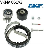 SKF VKMA05193 Zahnriemensatz Zahnriemen Satz