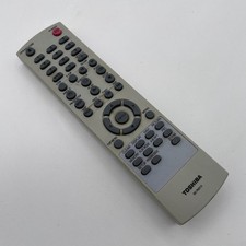 Toshiba Remote Control SE R0213 for SD 40KU SD 560SR SD 3990SU Genuine Tested