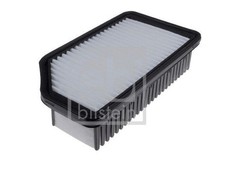 Image of Febi Bilstein Air Filter For Kia Rio