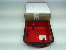 Simplex 49WPBB-AVVOWR Weatherproof Mounting Back Box.Condition:New In Box