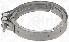 ROHRVERBINDER ABGASANLAGE ELRING 484970 FÜR AUDI SEAT SKODA VW