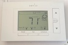 Emerson Sensi ST55 Wi-Fi Smart Thermostat for Smart Home 