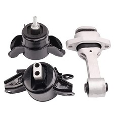 Automotive Engine Mounts Engine Motor and Transmission Mounts Compatible with