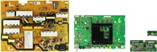 Sony XBR-65X81CH Complete LED TV Repair Parts Kit