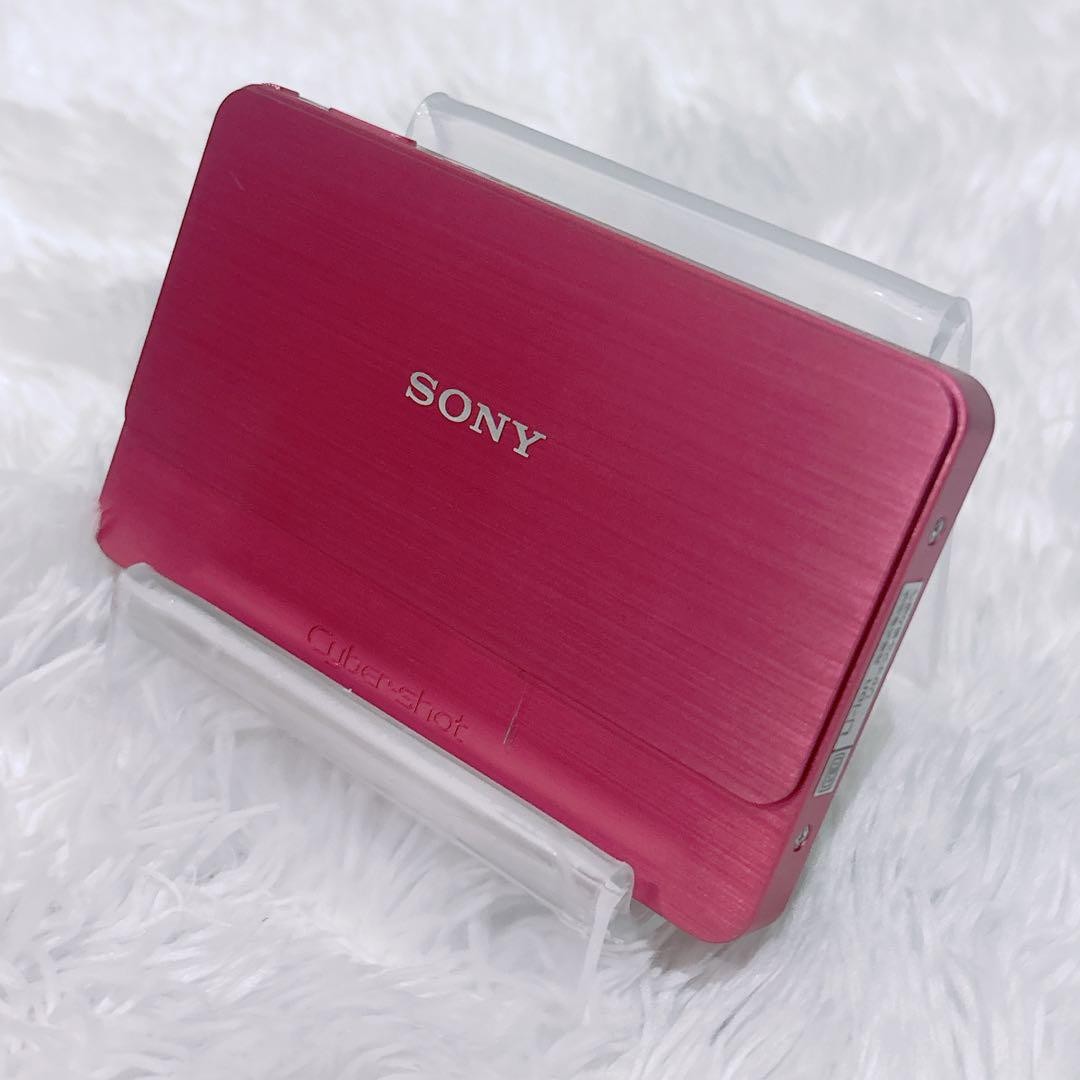 used SONY Cyber-shot DSC-T700 ピンク 71DJFsRSqwS._UF894,1000_QL80_.jpg