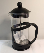 NUTMEG 8 Cup Coffee Catetiere, BN