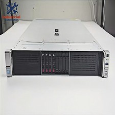 H3C R4900 G3 Barebone Server 2.5" 8Bay 12GB RAID PM8060 1GB Cache Battery