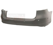 Hartsant Stoßstange Hinten Kombi Für Pdc Trendline für VW Passat Baujahr 2010-2