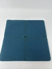 Uturn U Turn Candy Gum Vending Machine Freshness Seals Seal Parts Blue Square