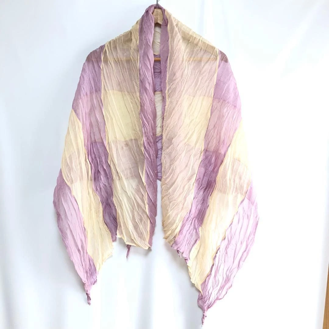 ISSEY MIYAKE Scarves & Wraps for Women for sale - eBay
