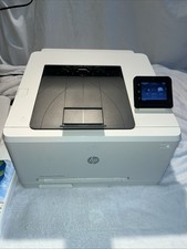 HP Color LaserJet M252dw Wireless Duplex Color Printer 25 Page Ct New Toner