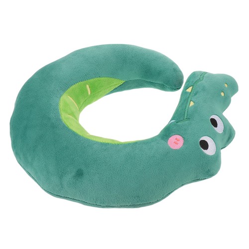 Neck Pillow Sleep U-shaped Travel Pillows for Airplanes