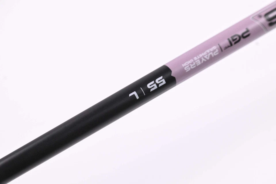 Ladies Cobra King Radspeed #7 / 27 Degree / Ladies Flex KBS PGI 55 Shaft - Image 4 of 4