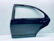 MERCEDES-BENZ S W221 Tür hinten rechts A2217300505 3.00 Diesel 173kw 30681642 MERCEDES-BENZ S W221 Tür hinten rechts A2217300505 3.00 Diesel 173kw 30681642