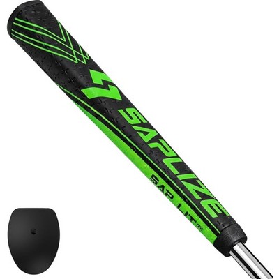 Professioneller Golf Putter Griff, Leichtes Gewicht, Sap Lit V2