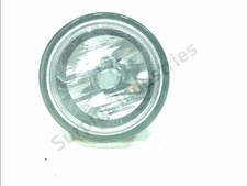 Antibrouillard Citroen JUMPY