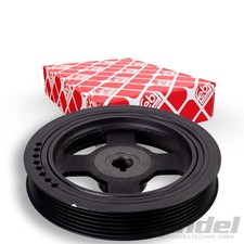 Poulies diverses Kia SOUL
