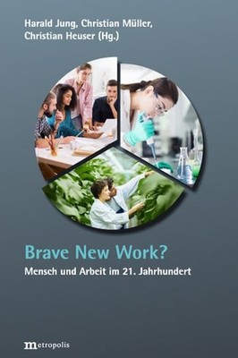 Brave New Work? | deutsch