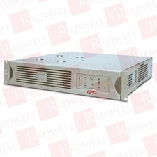 SCHNEIDER ELECTRIC SU700RM2U / SU700RM2U (USED)