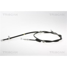 Triscan Handbremsseil hinten rechts für Honda Accord