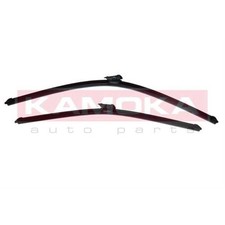 KAMOKA Scheibenwischer vorne für Opel Meriva B Großraumlimousine S10