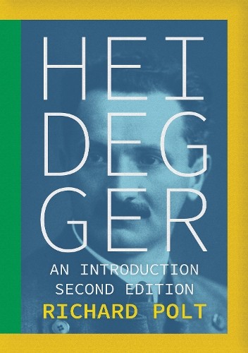 Heidegger – An Introduction Polt Paperback MB – Cornell University Press