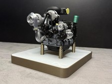 Mazda 13b Engine Model 3d Printed Vroom Vroom Model Vroom Vroom Mazda 13b Engine Model 3d Printed Vroom Vroom Model Vroom Vroom