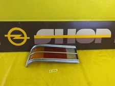 Feu arrière Opel COMMODORE