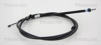 Triscan Seilzug, Feststellbremse 8140 161100 FüR Ford