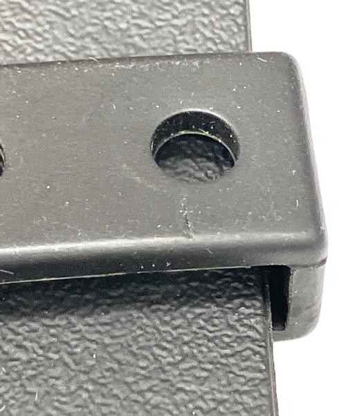 Orient Orient Automatic Wristwatch Navy Used Auth… - image 15