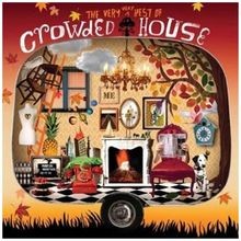 full house - best of crowded house von Crowded House | CD | Zustand sehr gut
