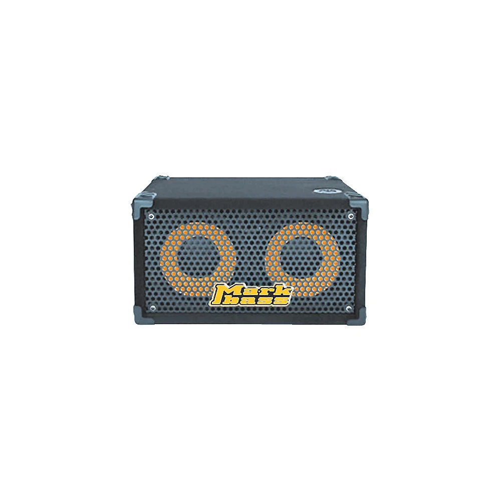 Markbass Traveler 102P Bass Speaker Cabinet - 4 Ohm for sale