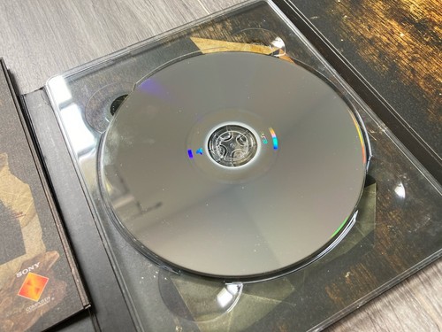 Heavy Rain Edition Collector PS3 Pal Fr - Picture 6 of 7
