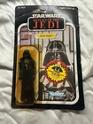 Kenner Star Wars Darth Vader Action Figure Return of the Jedi Vintage 1983