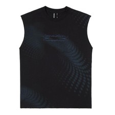 LE SSERAFIM 2026 Spring Summer POPUP Sleeveless Top M
