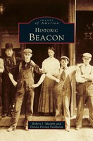 Robert J. Murphy (U. A.) | Historic Beacon | Buch | Englisch (1998) | Gebunden