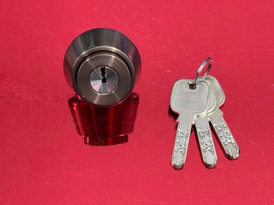 Miwa Kaba  lock cylinder for locksport Collector