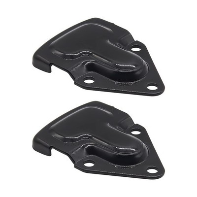 HAKATOP 2PC Aftermarket Top Cover 877-330 for Hitachi Nailer Gun Parts NR83A... 